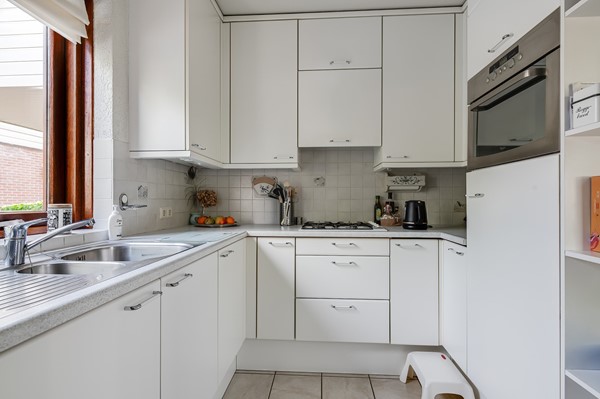 Medium property photo - Wilgenhof 34, 4283 JB Giessen